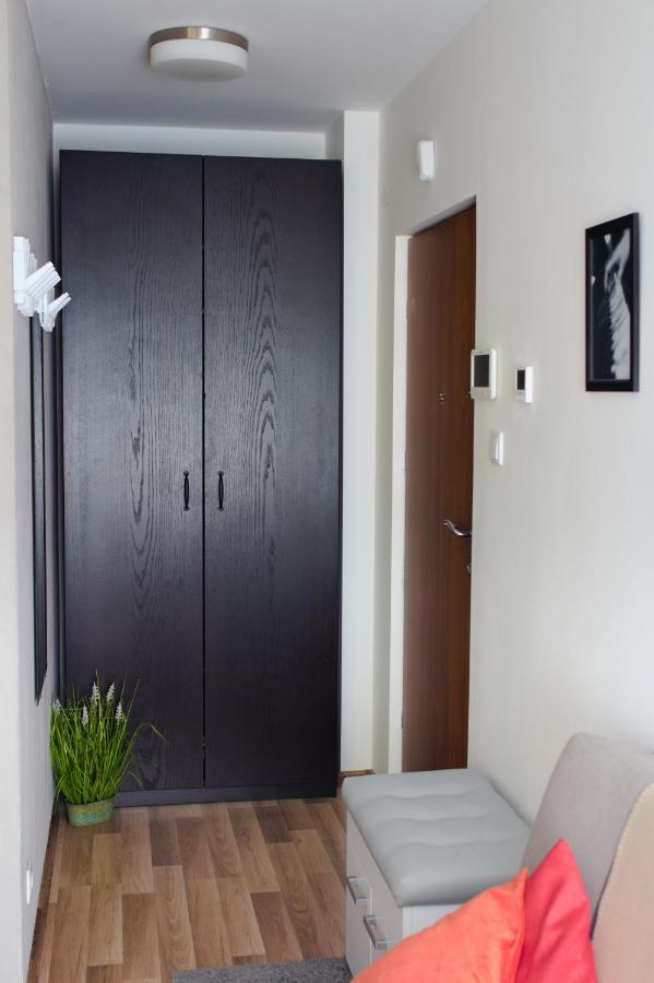Apartament Tiffany Danzig Exterior foto
