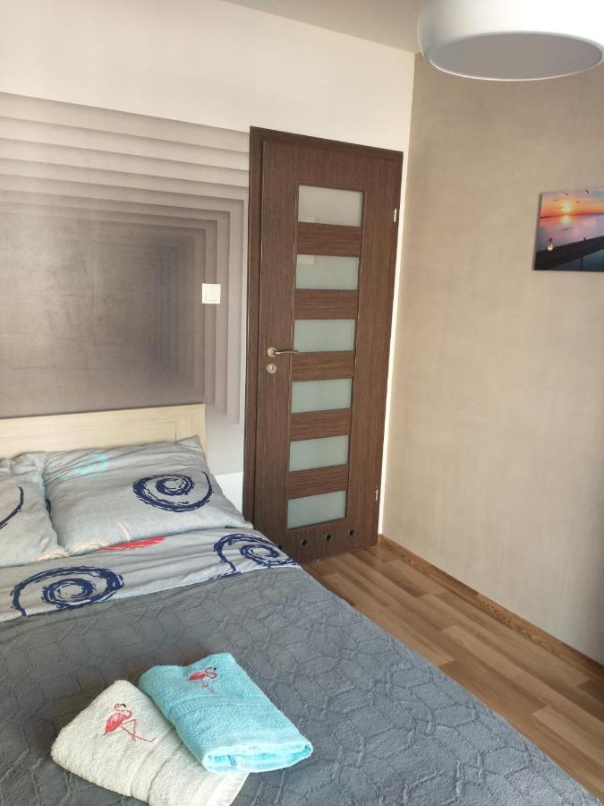 Apartament Tiffany Danzig Exterior foto