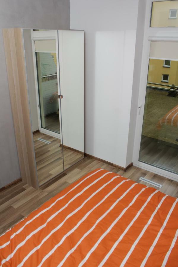 Apartament Tiffany Danzig Exterior foto